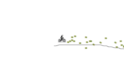 The fast lane