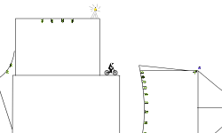 Fun Easy Challenge Course
