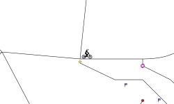 trail.