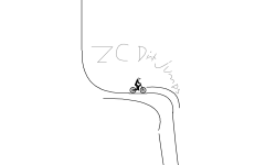 ZC dirt jumps