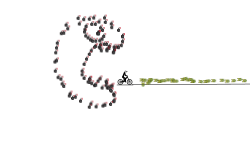 run or you will die!