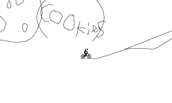 cookie adventure