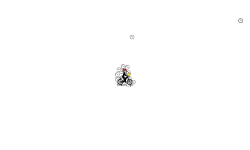 Balloon Glitch