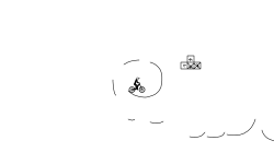 he doin some flipsss