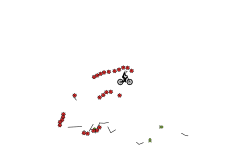 Bomb run