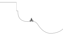 Dirt jumps