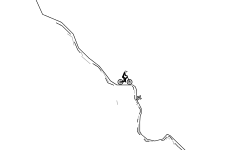 MTB Downhill 2