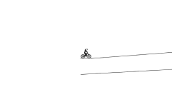 big jump