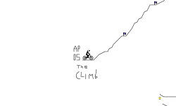 The Climb