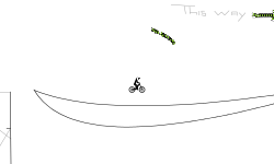yea, that way