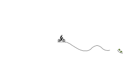 The flippy track