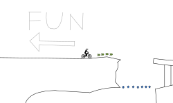 Rush Track