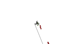 this level breaks FRHD