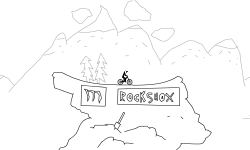 RedBull Whistler Downhill