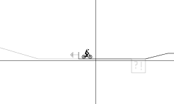 Invisible Lines