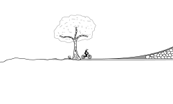 True Downhill