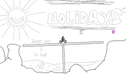 Holidays! Read (DESC)