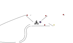 My First Blob Blop Track