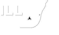 THE DOWNHILL