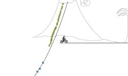 volcano launch