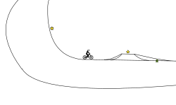 bike park