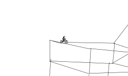 Another 3D track