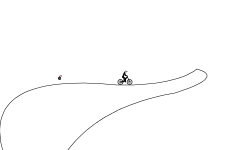 SKETCHY MOUNTAIN