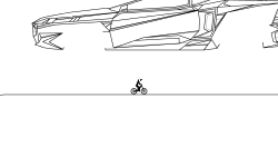 Gravity Car