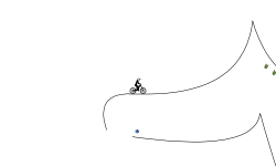 medium track