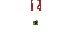 Bomb not-auto thing