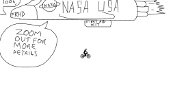 SpaceMission