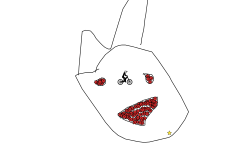 I hate ducky