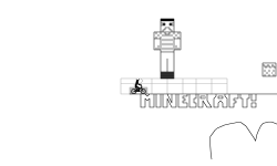 MINECRAFT PIXEL ART