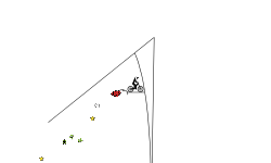 Track of Koney BOOM