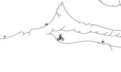Hilly Cave