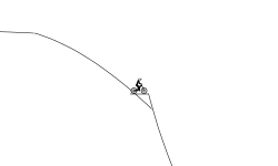 gravity switch
