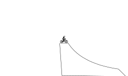 Gravity halfpipes two!