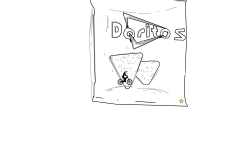 doritos energy