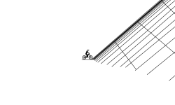 grid mountain