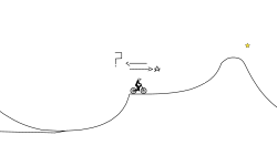Smooth Dirt Jumps
