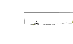 the cave track