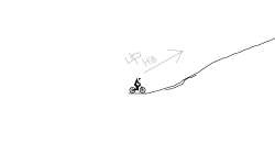 Up Hill Rush