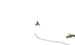 fliped