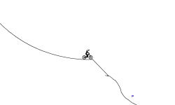 Downhill mtb