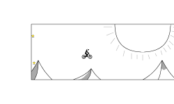 Pyramids II