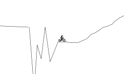 peek climb