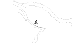 Quick MTB Wheelie