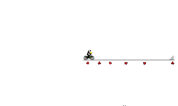 Bomb Voyage (BMX)