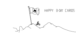 Happy B-Day Carlos