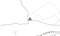 Mine Run #1